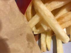 -麦当劳(华亚广场店)
