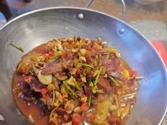 -辣得叫湘菜(四明店)