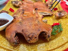 -万柳阁小馆·花园餐厅(龙潭湖店)