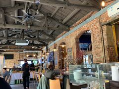 大堂-TIMEZONE8东八时区餐厅&酒吧(798店)