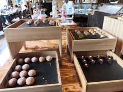 -万达瑞华酒店美食汇自助餐厅(楚河汉街店)