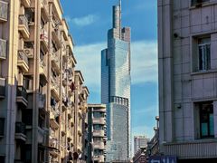 -紫峰大厦