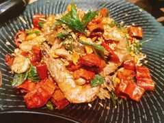 -星叶·东南亚料理(宁波万象汇店)