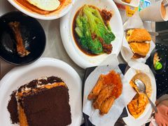-颓记茶餐厅(美景总店)