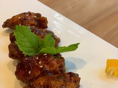-枣子树·素食餐厅(普陀山店)