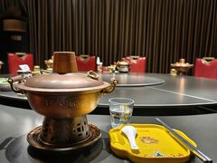 -羊大爷涮肉(亮马桥店)