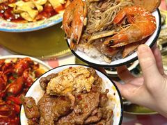 -阆辣荟餐饮(老味道8年·古城店)