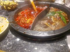 -蜀大侠火锅(总府路店)