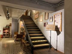 -时光花园(白鹭洲店)