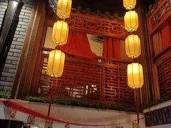 -佰家小厨·南京菜(夫子庙店)
