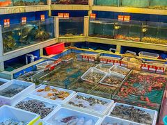 -东江海鲜大排档·潮汕菜·砂锅粥
