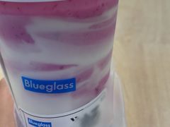 冷萃酸奶-Blueglass酸奶(华贸购物中心店)