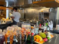 -BOR Eatery(安福路店)