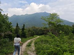 -七娘山