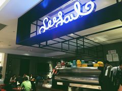 -Seesaw Coffee(环贸iapm店)