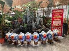 -天发长铁锅炖(王秀村店)