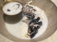 -云海肴云南菜·蒸汽石锅鱼(青岛万象城店)