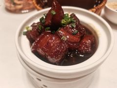 农家红烧肉-小菜园新徽菜(无锡人民路红豆店)