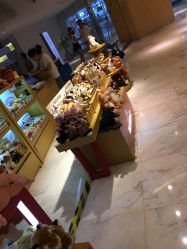 -Nuzzle(静安大悦城店)