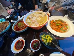 -运·中餐厅(成都华尔道夫酒店)
