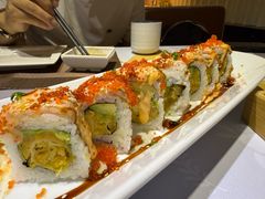 -将太无二·北美传奇寿司(瑞士公寓店)