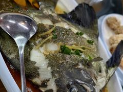 -蓝湾碧波·老字号·疍家非遗海上餐厅