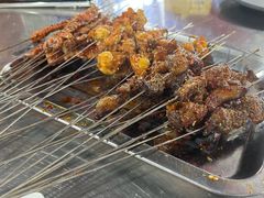 -永刚烧烤(大夜市店)