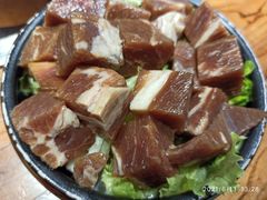 -原始泥炉烤肉(总店)