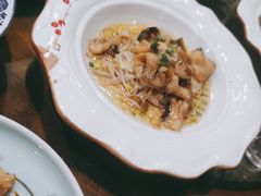 -糟粕醋·椰苑海南菜餐厅(亚龙湾天域酒店)
