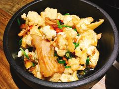 花菜-恒府1993(文昌北路店)