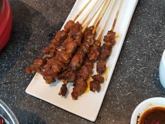 -王庄阿咪海鲜大排档(象园店)
