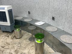 -CUBIC3三立方咖啡(凌空SOHO店)