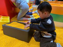-龙小湖探索乐园 Little Hoo Galaxy(龙湖重庆金沙天街店)