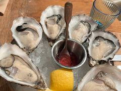 -THE CANNERY&JUJU 新鲜海鲜·牛排美食酒廊