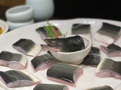 -味家烤肉烤鳗鱼牛排(西塔旗舰店)