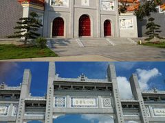 -常德桃花源景区