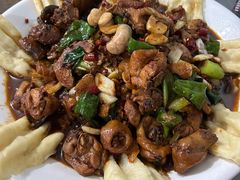 -向民炒鸡老店(火车站店)