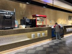 -汉巴味德·烤肉与啤酒的自助(杭州大悦城店)