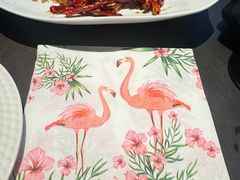 -烛影拾光观景餐厅·创意菜·摄影·小提琴(大唐不夜城店)