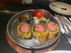 -西堤牛排(恒隆广场店)