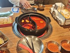 -江湖六膳門串串香(隆礼路店)