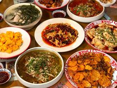 -易老妈蹄花.特色川菜(人民公园总店)