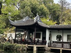 -无锡蠡湖国家湿地公园-蠡园