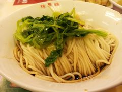 拌面-振鼎鸡(华阴路店)