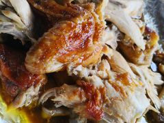 -鲤鱼塘农家山庄