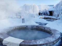 -陆地游轮吉林神农温泉