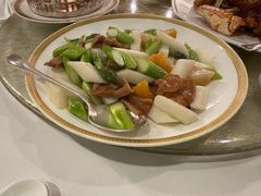 -唐阁(香港朗廷酒店)