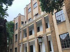 -南京中国近代史遗址博物馆(南京总统府)