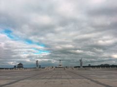 -呼兰河口湿地公园