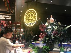 -加餐海鲜自助(宝龙一城店)